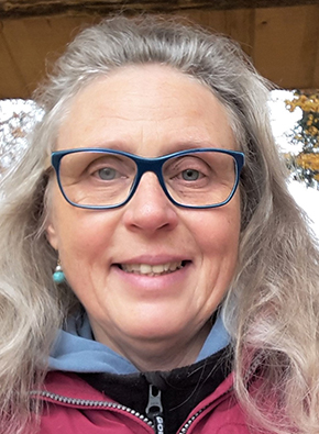 Brigitte Hess