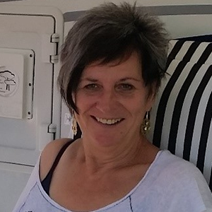 Heidi Eichenberger